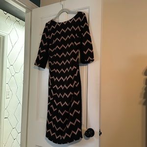 Tracey Reese Dress